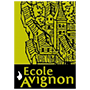École d'Avignon École d'Avignon