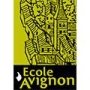 ÉCOLE D'AVIGNON