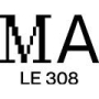 Le 308 MA - Maison de l'architecture de Nouvelle Aquitaine