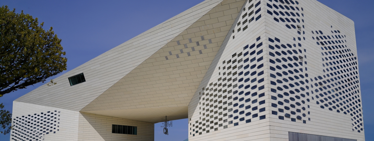 Musée de la MECA à Bordeaux