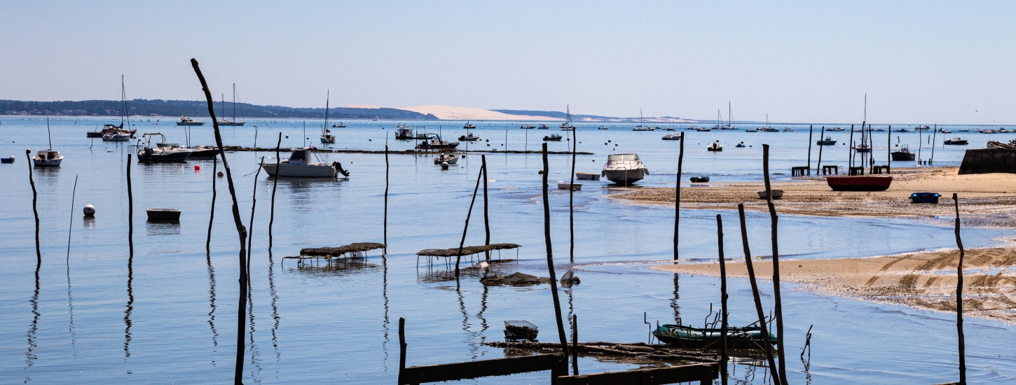 Bassin d'Arcachon