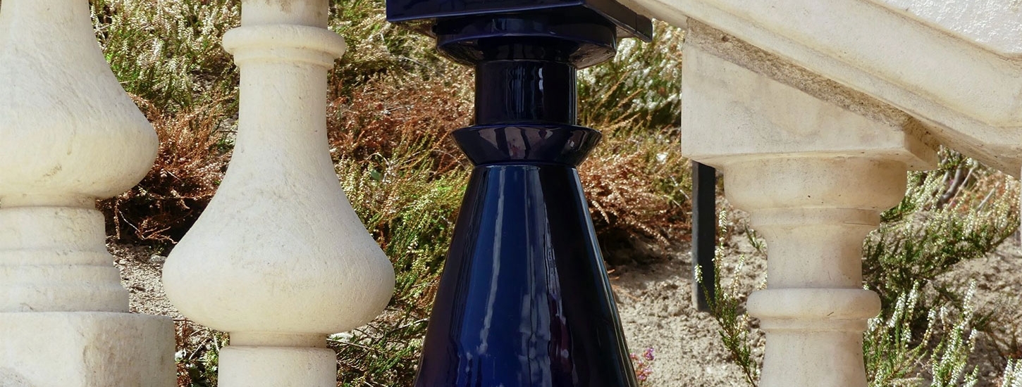 La porcelaine de limoges