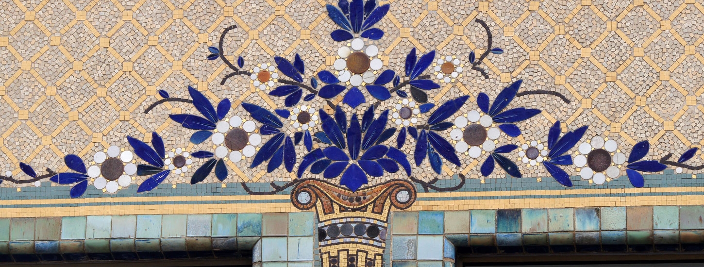 Pavillon du Verdurier - Limoges