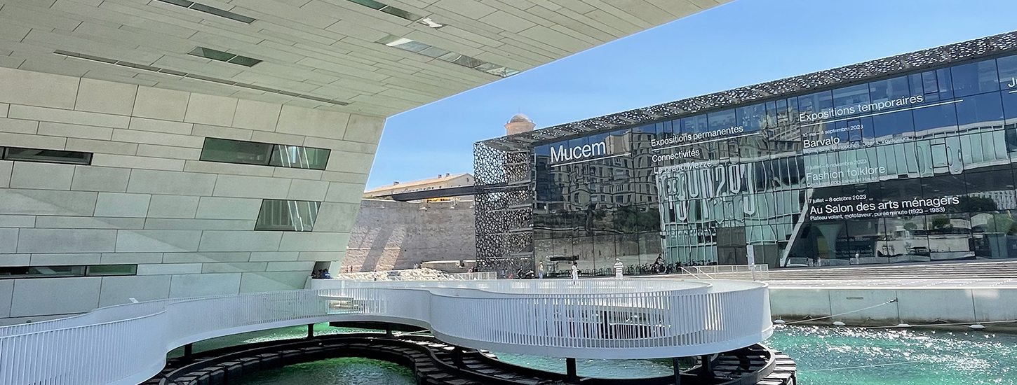 Musée du MUCEM