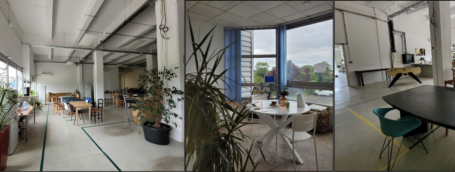 Formation matériaux biosourcés