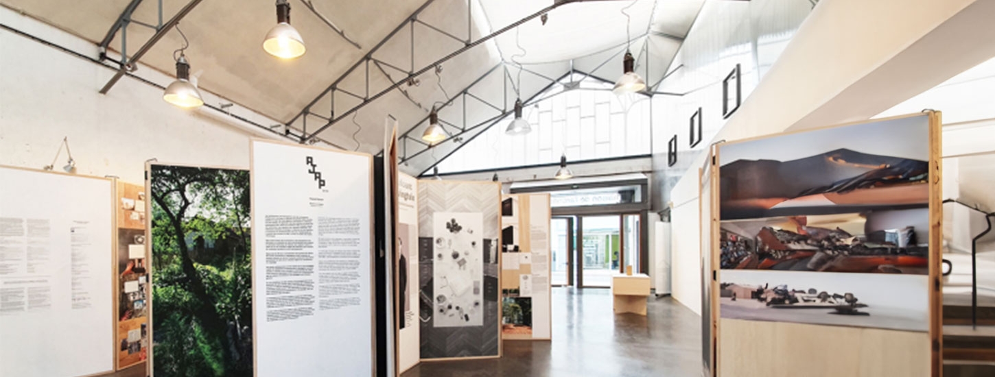 Maison de l'architecture de Poitiers