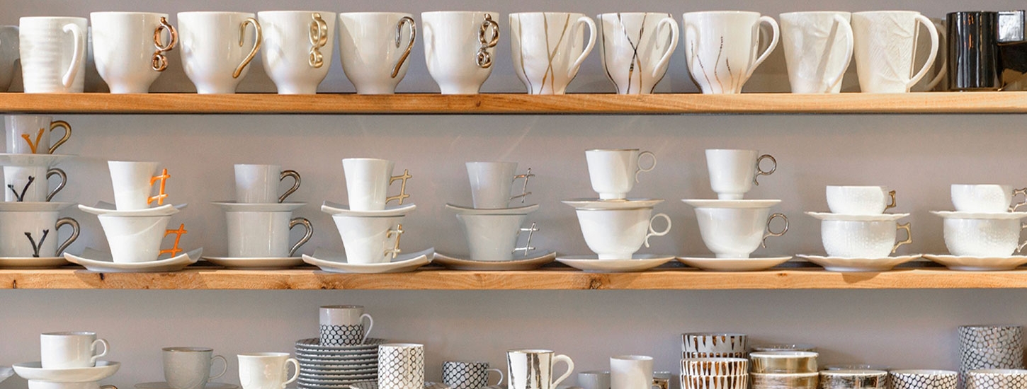 Musée national Adrien Dubouché de Limoges