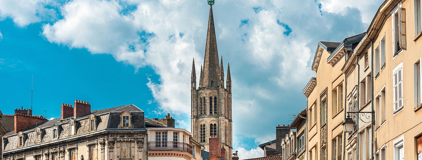 Architectes de Limoges