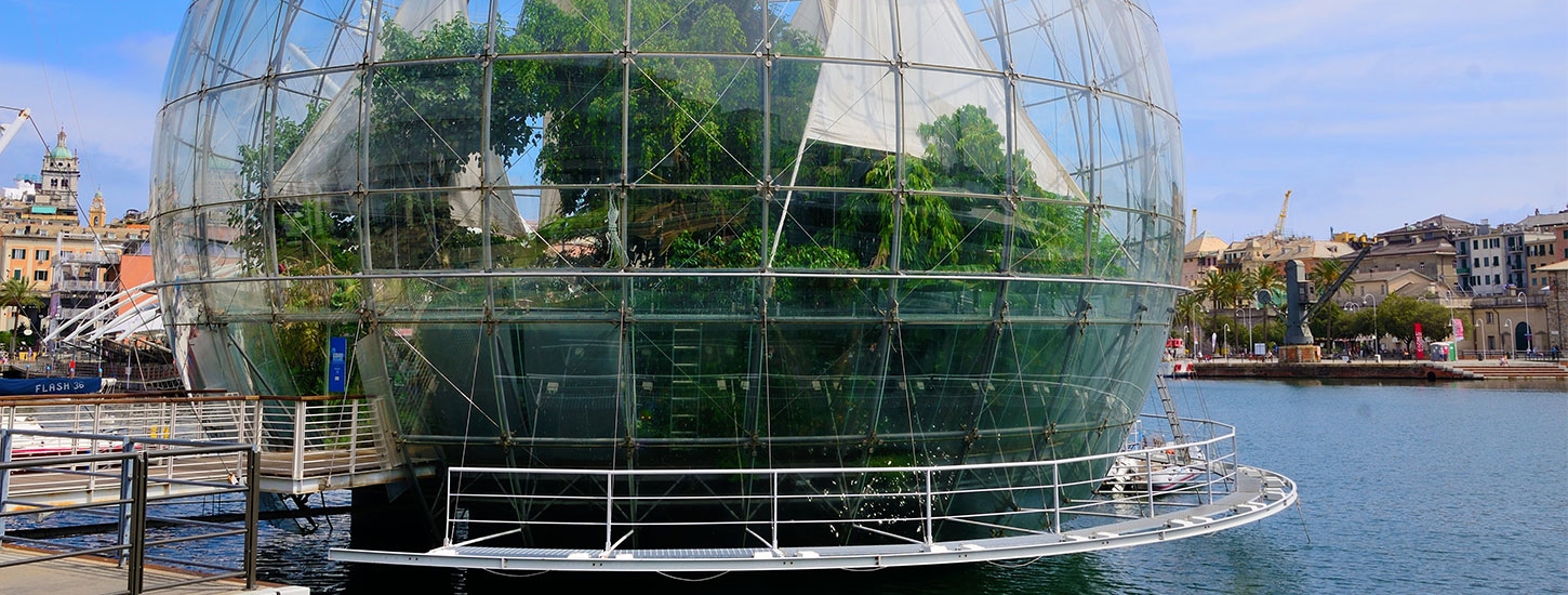 Exemple remarquable de transformation urbaine