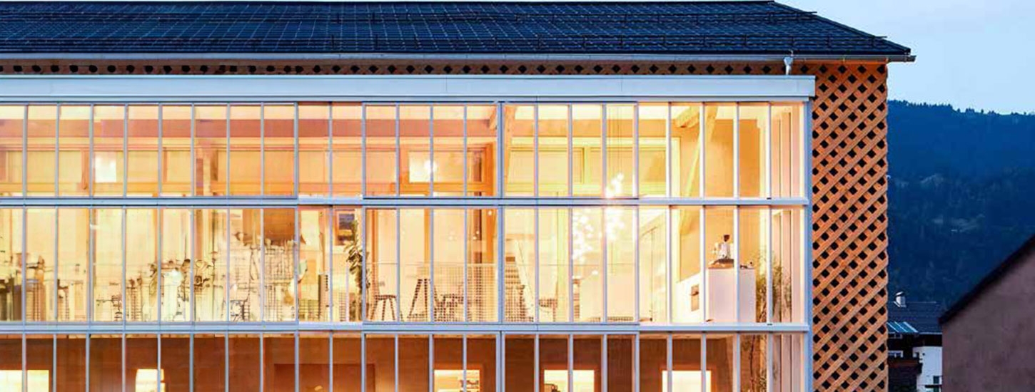 Prix national de l’architecture 2021