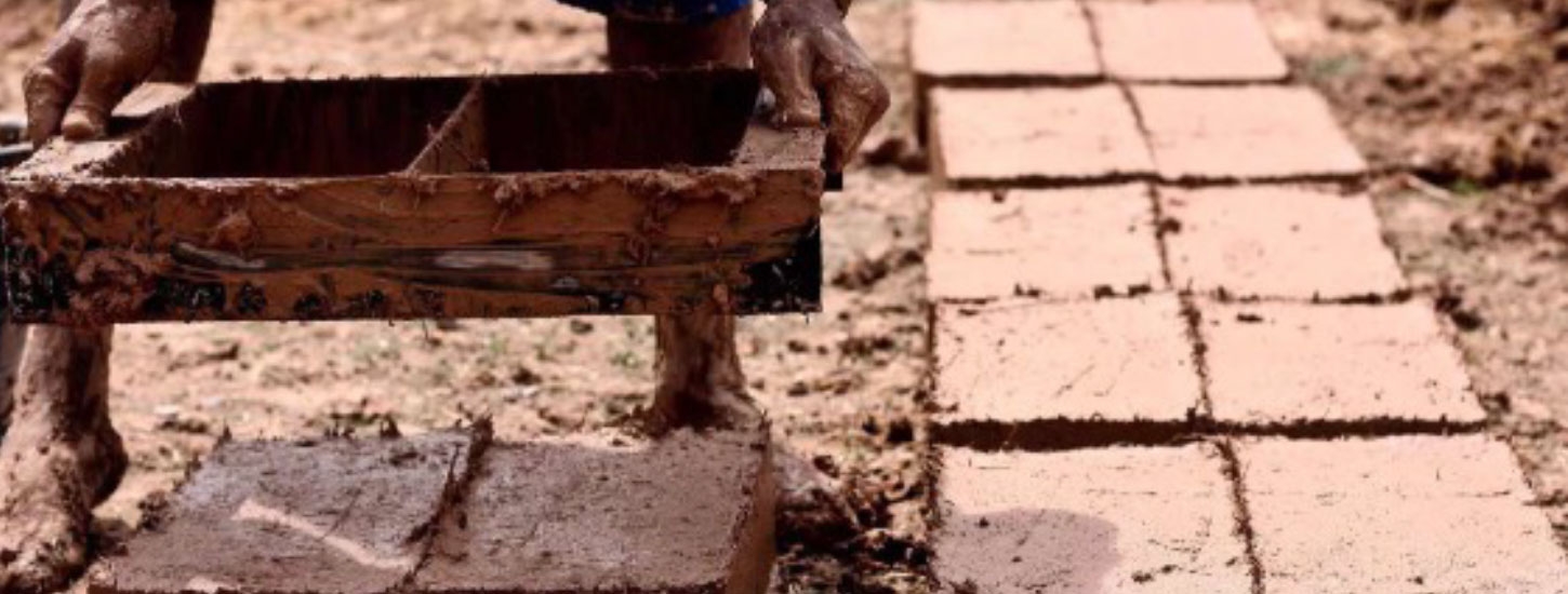 Engagement pour une architecture durable.