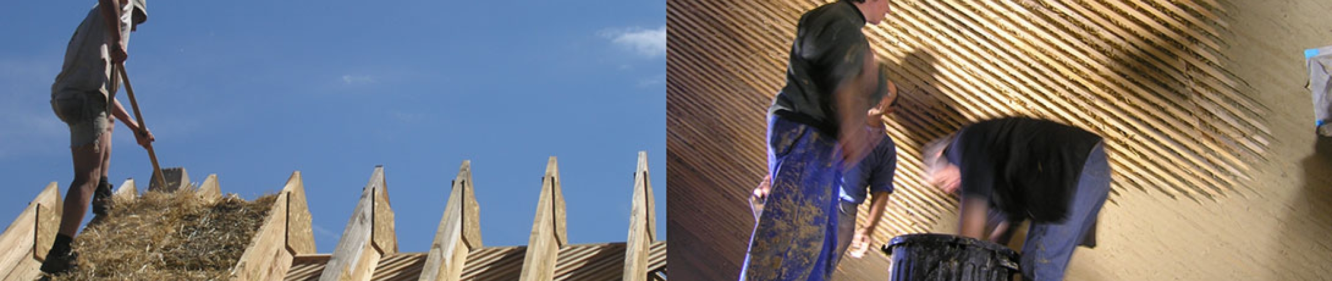 Concevoir des bâtiments innovants et durables