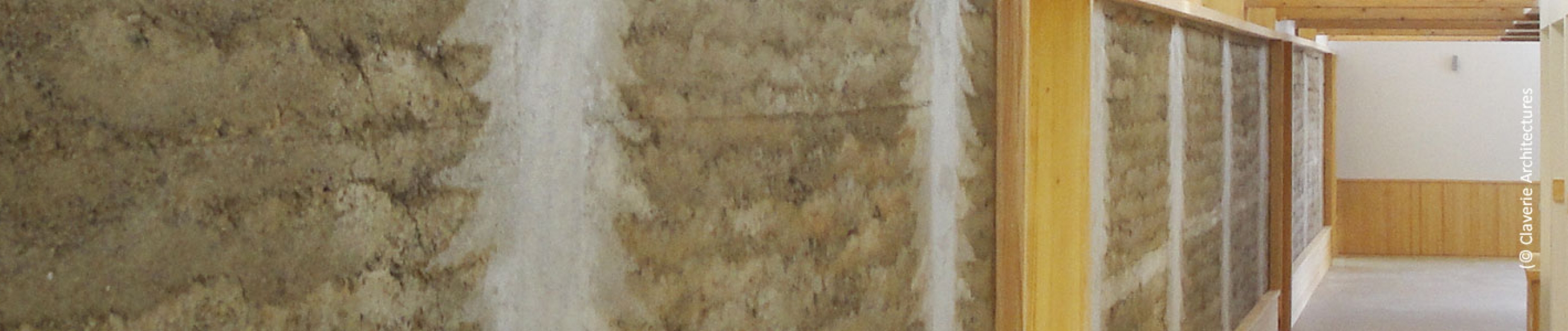 Formation pour concevoir des stratégies de réhabilitation et de construction neuve adapter aux enjeux climatiques et de confort thermique.