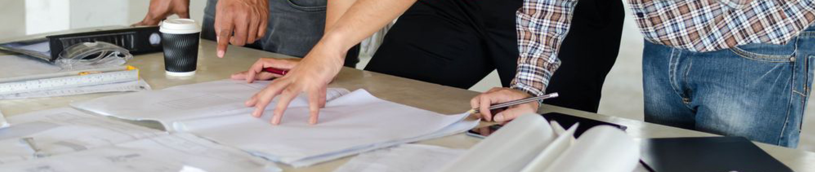 Formation sur l'économie circulaire - ACV en construction et innovation architecturale