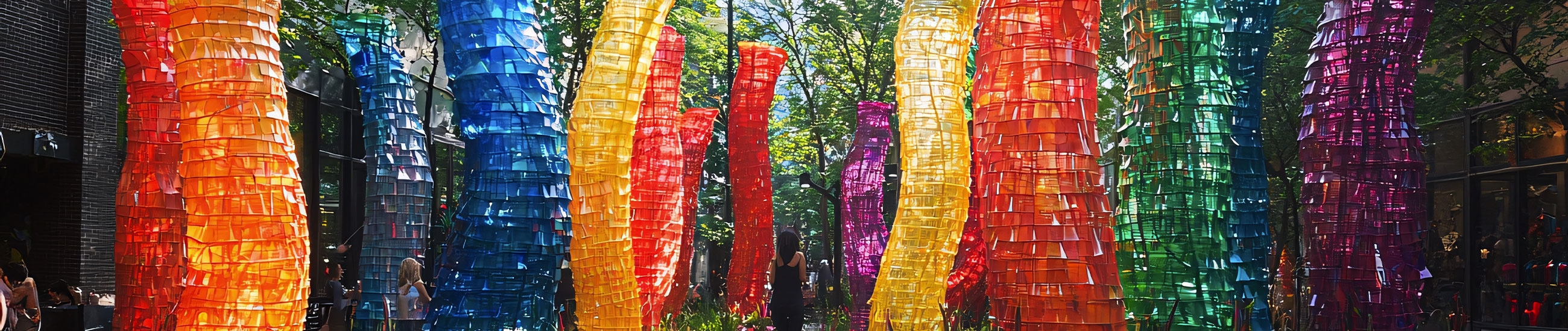 Harmonie colorimétrique | Les principes de la perception et des interactions chromatiques dans vos projets.