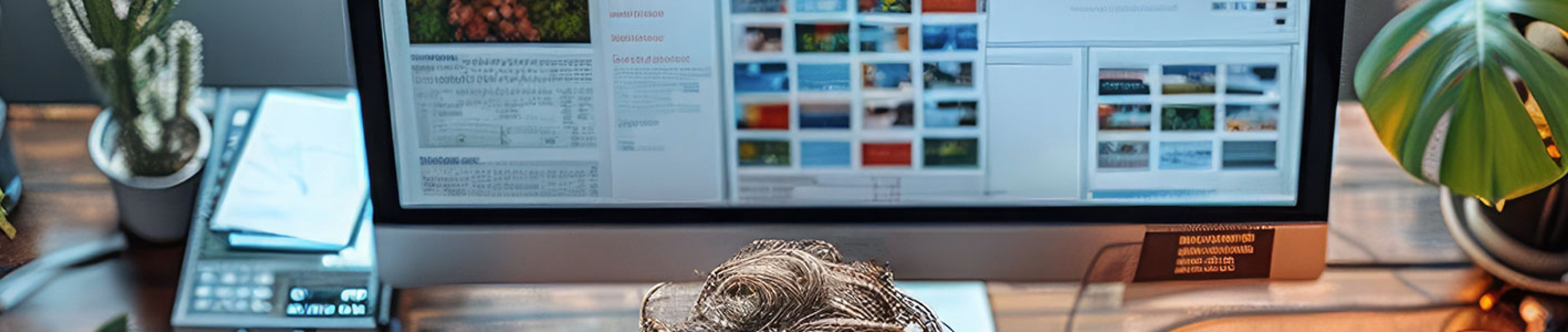 Créer des contenus de communication par l'IA.