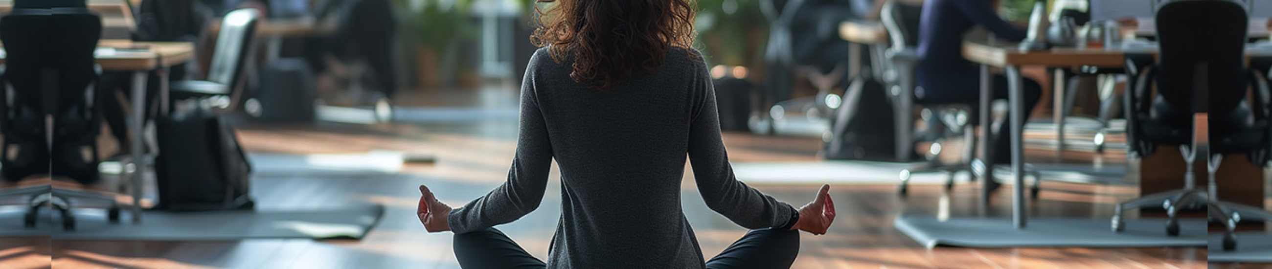 Mettre en place la QVT dans une agence d'architectes.