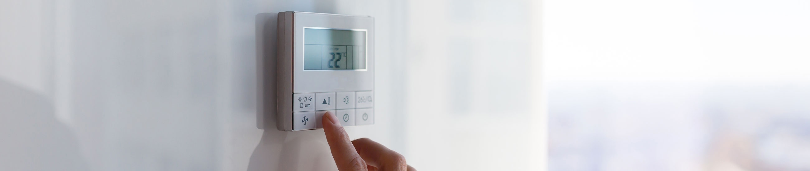 Ventilation, PAC, ECS, rafraîchissement passif | Intégrez les fondamentaux techniques dans vos projets