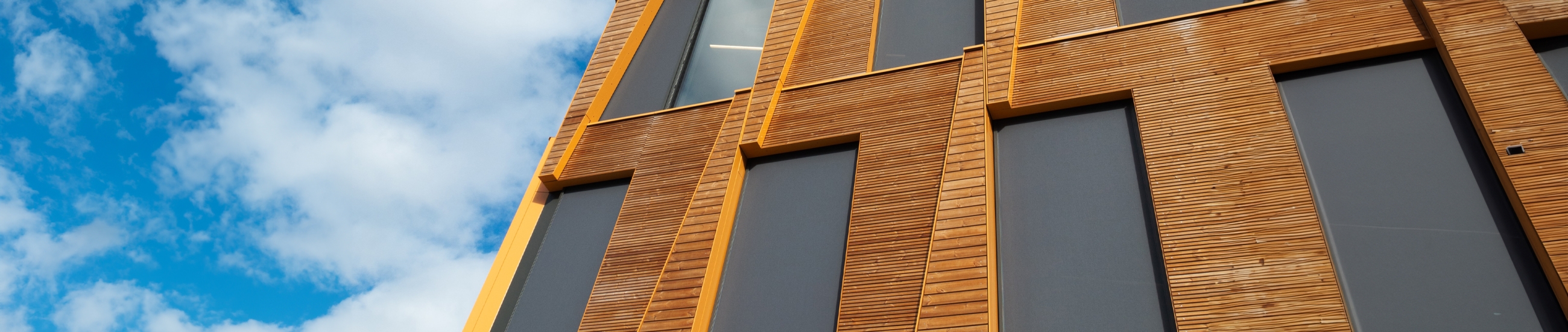 Concevoir un bâtiment avec des matériaux durables biosourcés et géosourcés