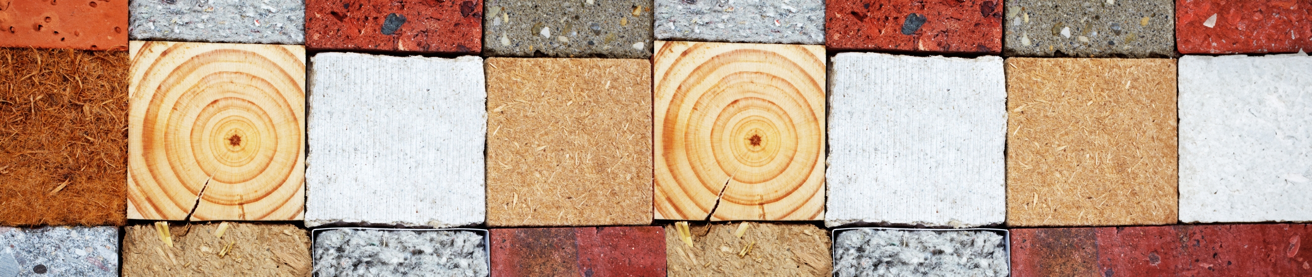 Valoriser les projets architecturaux durables avec des matériaux biosourcés et géosourcés