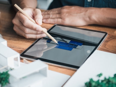 ARCHICAD - Initiation / architecture BIM