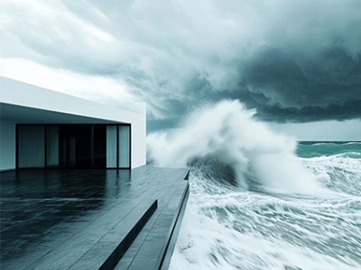 Concevoir avec le climat d'aujourd'hui et de demain : stratégies innovantes pour un bâti adapté et confortable - sobriété énergie, sobriété matière