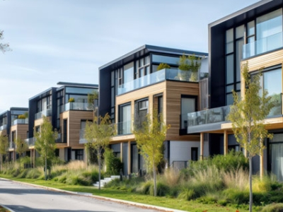 Concevoir un permis d'aménager - Fondamentaux du Permis d’Aménager un lotissement