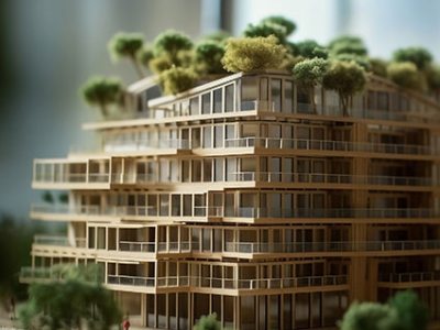 Immersion dans des projets concrets éco-responsables pour rénover et construire autrement