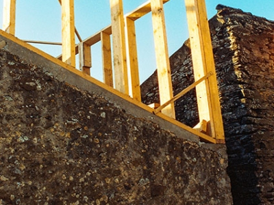 Déconstruction et réemploi : vers une construction durable et réglementée