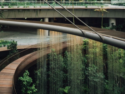 Assurer la gestion de l'eau dans le projet urbain durable