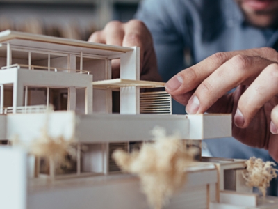 Économie circulaire et démarche BAZED, pour concevoir des BAtiments ZEro Déchets