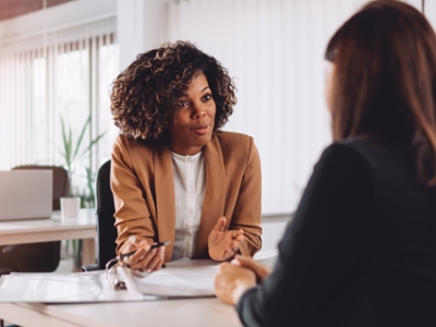 Optimiser les entretiens de fin d’année : un levier de croissance et de motivation pour votre agence d’architecture et de paysagisme