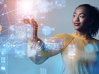 L’IA pour créer et communiquer avec impact - l'intelligence artificielle au service de l’architecture et du paysage