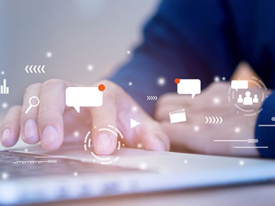 Gérez vos réseaux sociaux et gagnez en visibilité