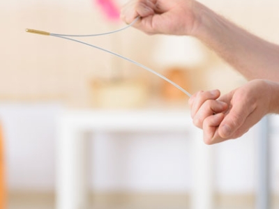 Géobiologie de l'initiation à l'expertise