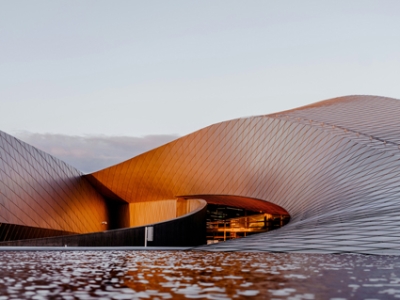 Innover dans le bâtiment pour accélérer la transition écologique