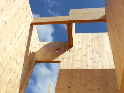 2CBBC-M4 //  Conception énergétique et bas carbone d’un bâtiment en structure bois