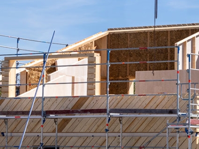 PRO-PAILLE+ Architecture Maîtrise d’œuvre