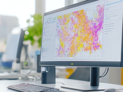 Prise en main de QGIS pour les professionnels de l’aménagement et de l’environnement