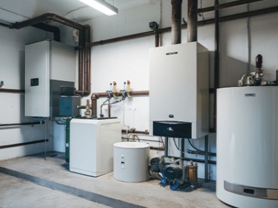 Les fondamentaux des systèmes de ventilation, chauffage, production d’eau chaude sanitaire et rafraichissement