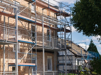 Rénovation résiliente et low tech - adapter sa stratégie de rénovation au plus juste des besoins