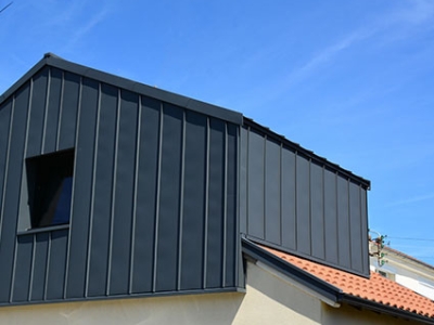 Surélévation des bâtiments