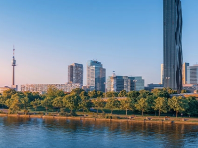 Les formes du renouvellement urbain à Vienne : architecture, innovation et durabilité