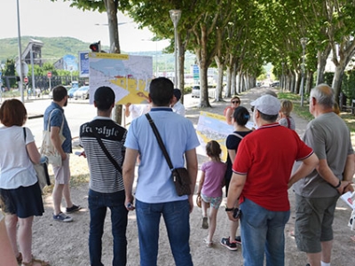 Intégrer la participation citoyenne dans les projets urbains et architecturaux