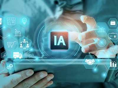 L'IA - l’intelligence artificielle au service de l’architecture et du paysage